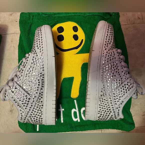 Cactus plant flea market Nike dunk low - Picture 3 of 6